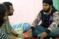 How An ISIS Handler Helped Indian Recruits Procure Weapons Across 3 States How An ISIS Handler Helped Indian Recruits Procure Weapons Across 3 States