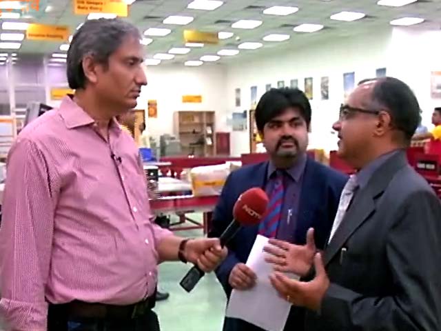 प्राइम टाइम : जीएसटी के बारे में ज्यादा जानिए, ज्यादा समझिए...