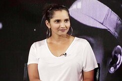 Preparing for Rio Like Any Other Tournament: Sania Mirza Preparing for Rio Like Any Other Tournament: Sania Mirza