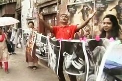 Rome To Get Taste Of Kolkata During Mother Teresa's Canonisation Rome To Get Taste Of Kolkata During Mother Teresa's Canonisation