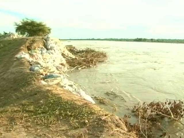 Assam's Embankments: Crores Washed Away