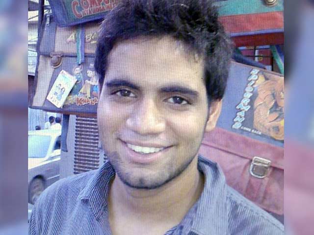 In His Death, Anmol Gifted Life To 34 Others