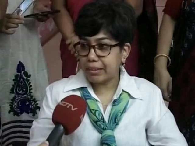 Feared For My Life Many Times, Says Indian Woman Rescued From Kabul