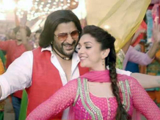 फिल्म रिव्यू: ख़ामियों से भरी है 'द लीजेंड ऑफ़ माइकल मिश्रा'