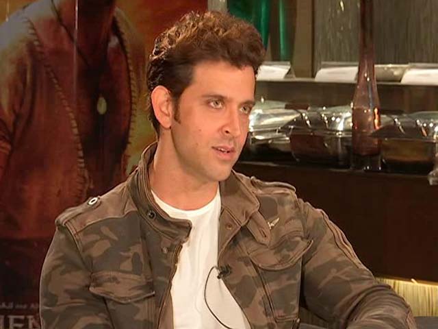 Is <i>Mohenjo Daro</i> Historically Inaccurate? Hrithik Defends His Film