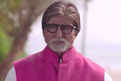 Amitabh Bachchan Discusses Banega Swachh India's Campaign Agenda Amitabh Bachchan Discusses Banega Swachh India's Campaign Agenda