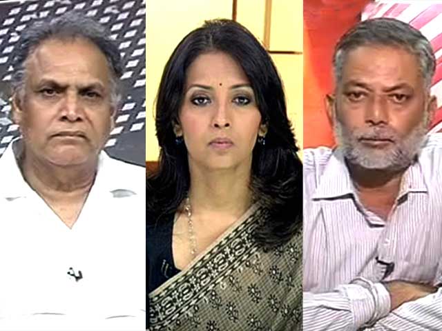 बड़ी खबर : आनंदीबेन की जगह विजय रूपानी को कमान