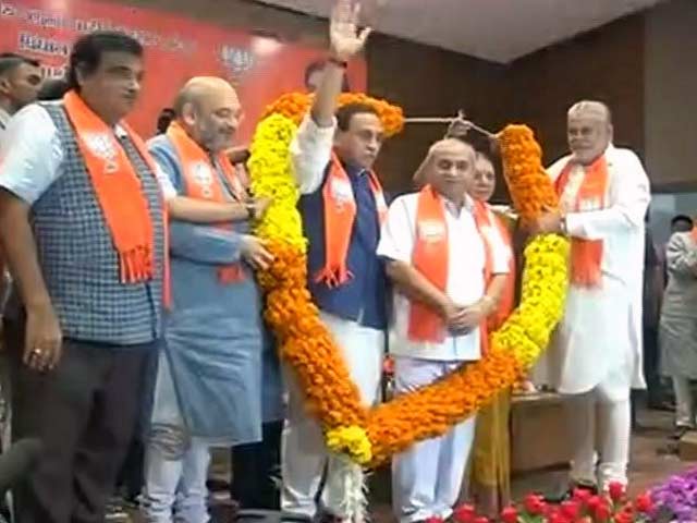 इंडिया 7 बजे : विजय रुपानी होंगे गुजरात के नए मुख्यमंत्री