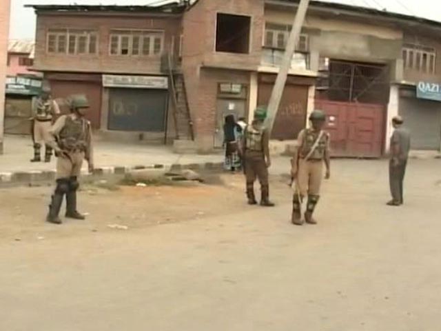Hundreds Blinded, 3 dead, Pellet Guns Come Under Scanner in Kashmir