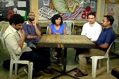 New Kids On The Block: On India At Rio And The 'Feminist Leader' of US New Kids On The Block: On India At Rio And The 'Feminist Leader' of US