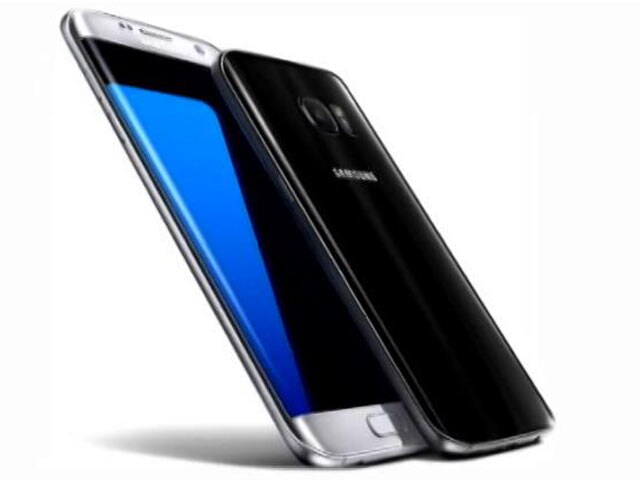 Video : Samsung Galaxy Note 7: Unpacked