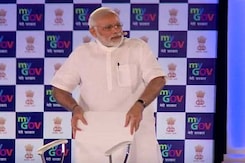 Questioning PM On Local Problems Good For TRPs, Bad For Governance: PM Modi Questioning PM On Local Problems Good For TRPs, Bad For Governance: PM Modi