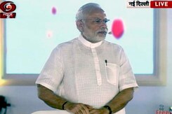 किसी पंचायत में कुछ हो जाए तो भी पीएम से पूछेंगे : पीएम मोदी किसी पंचायत में कुछ हो जाए तो भी पीएम से पूछेंगे : पीएम मोदी