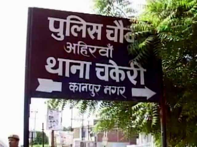 Postmortem Finds Kanpur Dalit Was Beaten Up Before He Died In Custody