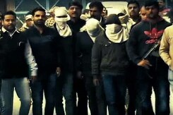 Truth vs Hype: The ISIS Diaries Truth vs Hype: The ISIS Diaries