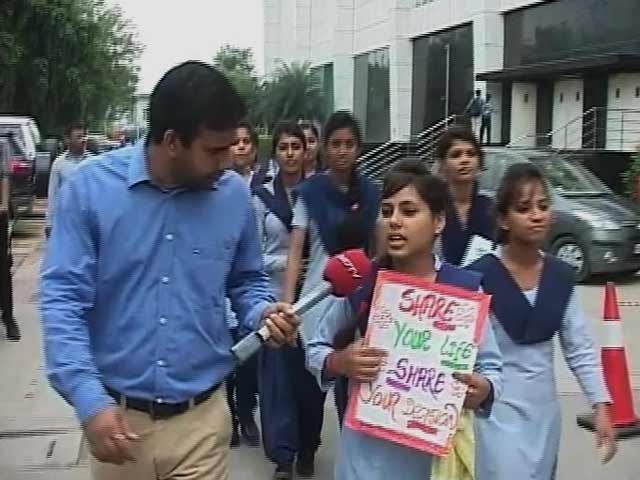 अंगदान पर जागरुकता फैलाने के लिए शहर-शहर 'मोर टू गिव' अभियान