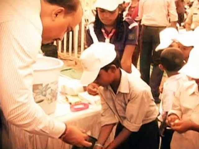 Season 3 Of Banega Swachh India Starts