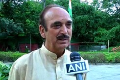 गुलाम नबी आज़ाद का पीएम मोदी के नाम खुला ख़त गुलाम नबी आज़ाद का पीएम मोदी के नाम खुला ख़त