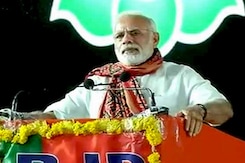 दलितों पर नहीं, मुझ पर वार करें या गोली चलाएं : हैदराबाद में बोले पीएम मोदी दलितों पर नहीं, मुझ पर वार करें या गोली चलाएं : हैदराबाद में बोले पीएम मोदी