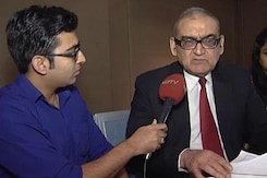 Supreme Court Cannot Force Reforms on BCCI: Justice Katju Supreme Court Cannot Force Reforms on BCCI: Justice Katju