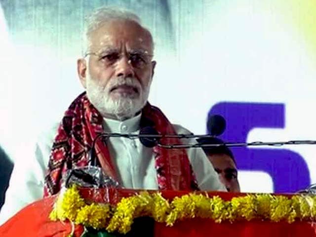 Video : इंडिया 9 बजे : दलित उत्पीड़न पर पीएम मोदी का सख्त बयान