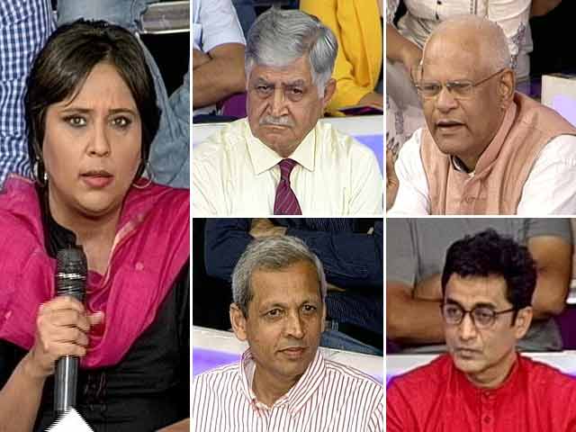 7th Pay Panel Puts Police At Par With IAS, Soldiers Say 'Blatant Discrimination'