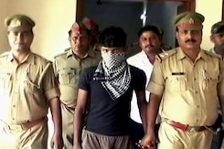 यूपी में 12 साल की नाबालिग बच्ची के साथ रेप के बाद हत्या यूपी में 12 साल की नाबालिग बच्ची के साथ रेप के बाद हत्या