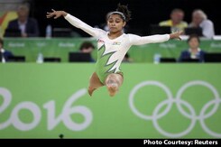 Rio 2016: Dipa Karmakar Bright Spot For India, Phelps Makes History Rio 2016: Dipa Karmakar Bright Spot For India, Phelps Makes History