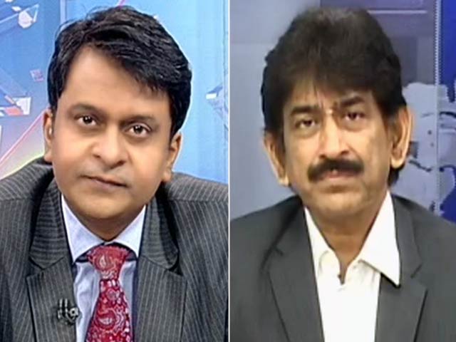 Wockhardt An Avoidable Name In Pharma Space: SV Prasad