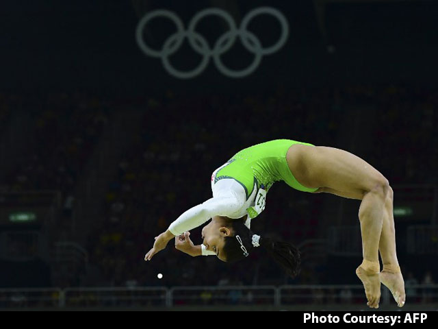 Told Dipa Not To Be Tense, Just Follow Your Coach: Dulal Karmakar