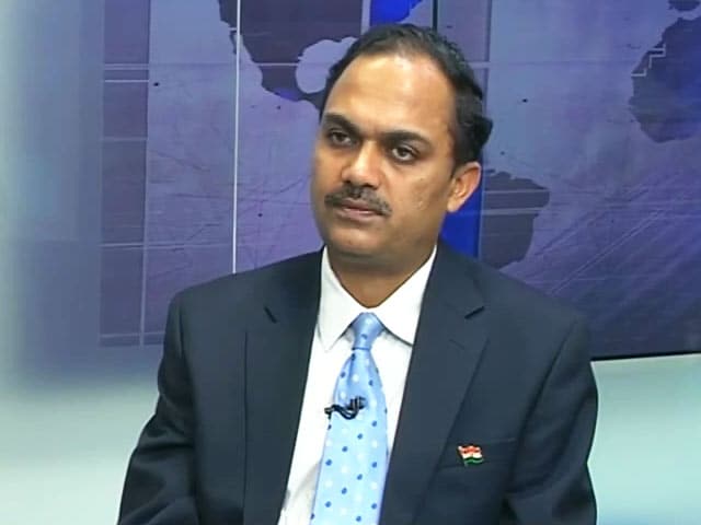 Indian Markets Not Expensive: Prashant Jain