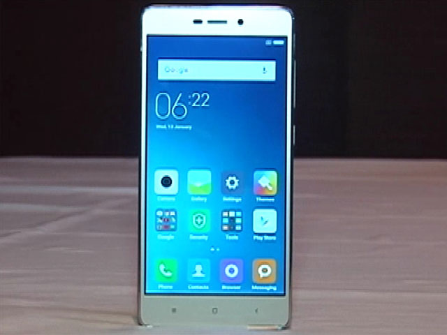 The Week That Was: Lenovo, Xiaomi, and Goqii