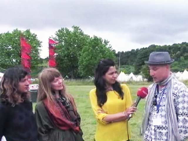 Is Yoga India's Finest Export To The World?