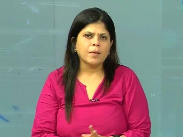 Positive On Tata Motors DVR: Sharmila Joshi