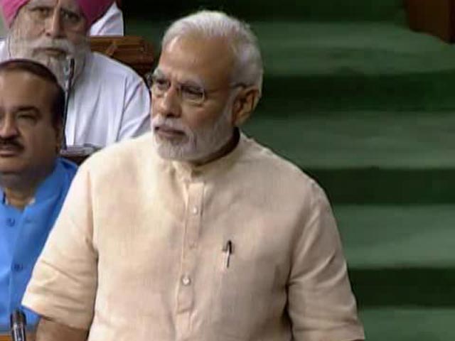 इंडिया 7 बजे : पीएम मोदी ने कहा- जीएसटी से टैक्स टेररिज्म से मिलेगी मुक्ति