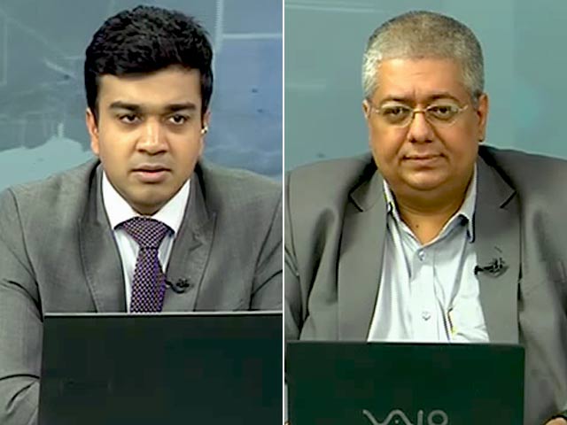 Buy REC On Dips: Hemen Kapadia