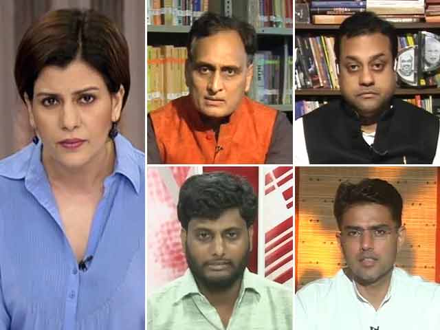 'Shoot Me, Not Dalits': Will PM's Appeal Be Heard?