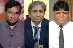 प्राइम टाइम : मोदी ने मुस्लिमों का जिक्र क्यों नहीं किया? प्राइम टाइम : मोदी ने मुस्लिमों का जिक्र क्यों नहीं किया?