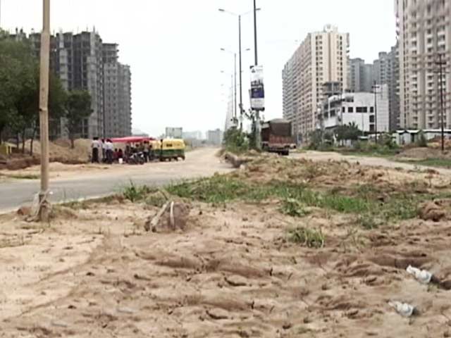 Greater Noida-West: 5 Reasons Why Is It Unlivable?