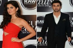 Reconciliation For Ranbir Kapoor, Katrina Kaif? Reconciliation For Ranbir Kapoor, Katrina Kaif?