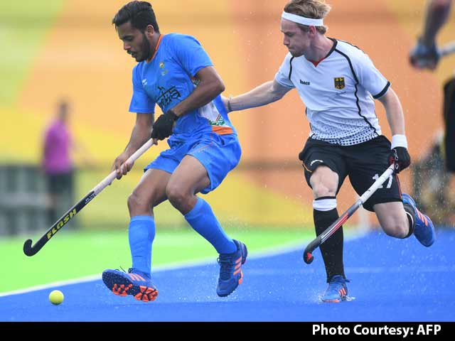Video : Rio 2016: Indian Hockey Teams Disappoint With Losses