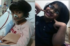 Be An Organ Donor, Make Others' Life Beautiful: 8-Year-Old Zainab Be An Organ Donor, Make Others' Life Beautiful: 8-Year-Old Zainab