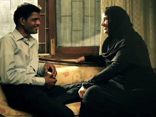 Video : Mirazuddin's Second Chance At Life