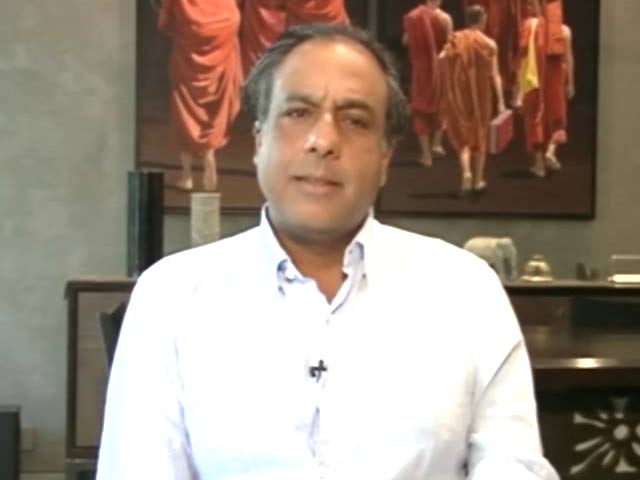 DLF, State Bank Of India Top Picks, Says Madhav Dhar