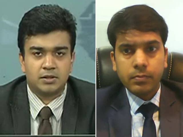 Video : Avoid Lupin, Shares Can Fall To Rs 1,550: Sumeet Bagadia