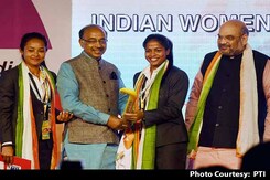 Our Target is Tokyo 2020, Says India's Sports Minister Vijay Goel Our Target is Tokyo 2020, Says India's Sports Minister Vijay Goel