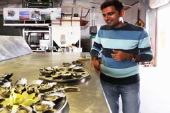 #GLAadventure Explores The Best Of Australia – Head Of Bight & Smoky Bay #GLAadventure Explores The Best Of Australia – Head Of Bight & Smoky Bay