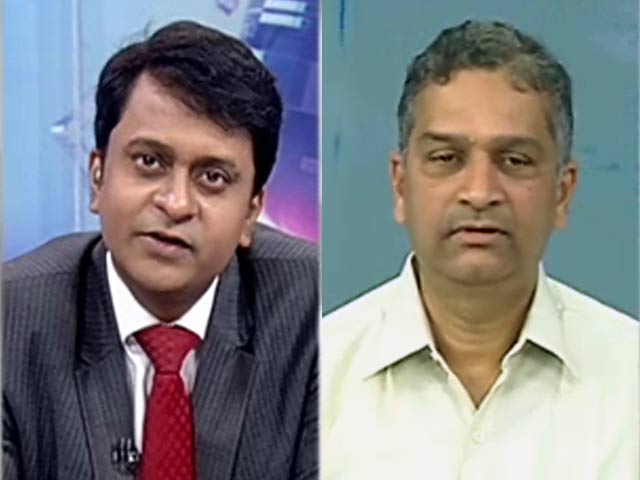 Expect Rupee To Remain Volatile: Madan Sabnavis