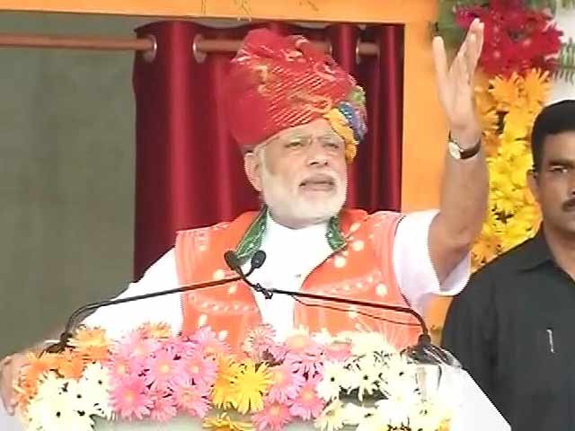 इंडिया 7 बजे : पीएम मोदी ने कश्मीर पर तोड़ी चुप्पी