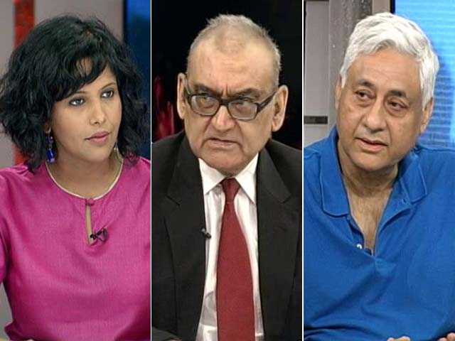 Will BCCI Listen To Lodha Panel Or Go Katju Way?